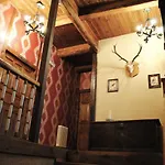 Maison d'hôtes Oteros Pajares de los Oteros
