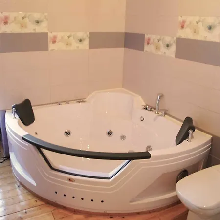 Casa de hóspedes Oteros 2*