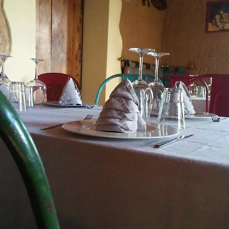 Casa de hóspedes Oteros Pajares de los Oteros