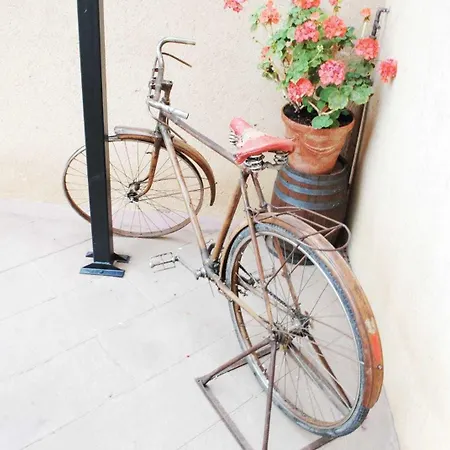 Oteros Casa de hóspedes