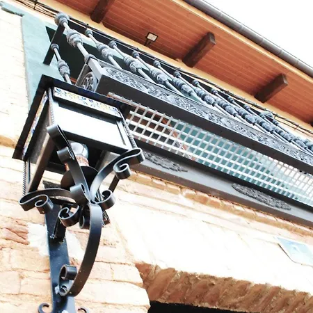 Oteros Konukevi Pajares de los Oteros