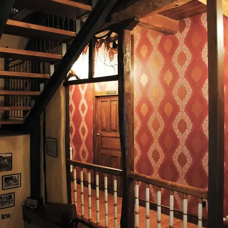 Oteros Casa de hóspedes