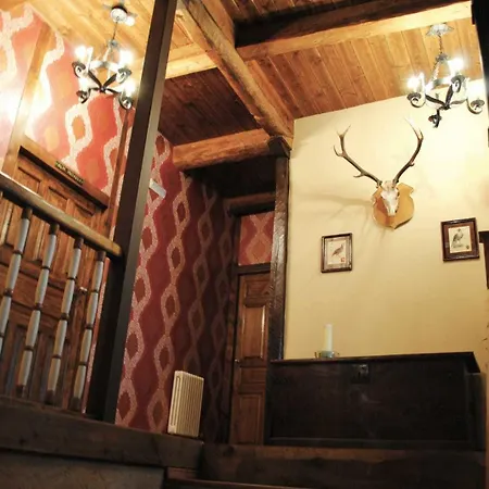 Casa de hóspedes Oteros Pajares de los Oteros