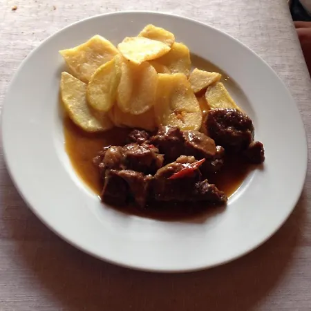 Oteros Pajares de los Oteros