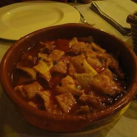 Oteros Casa de hóspedes