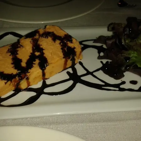 Oteros Casa de hóspedes