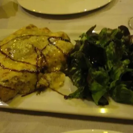 Oteros Casa de hóspedes 2*