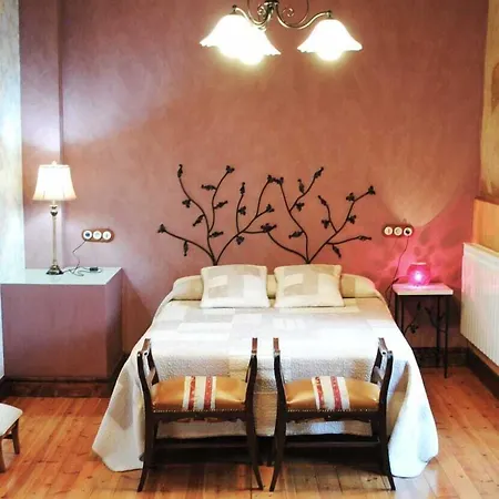 Casa de hóspedes Oteros