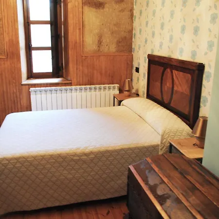 Maison d'hôtes Oteros