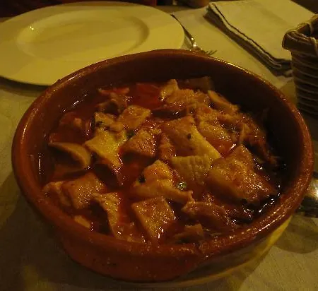 Oteros