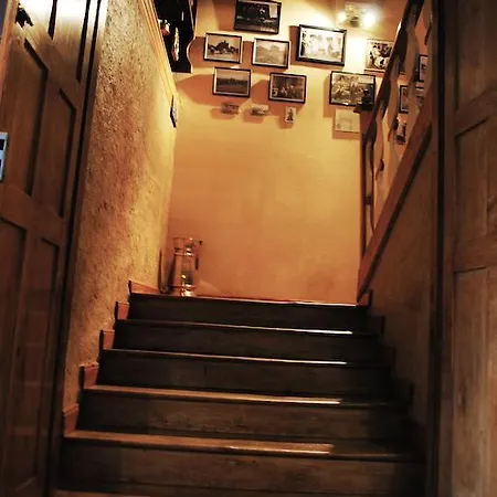 Oteros Pajares de los Oteros