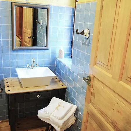 Casa de hóspedes Oteros Pajares de los Oteros