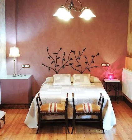 Casa de hóspedes Oteros Pajares de los Oteros