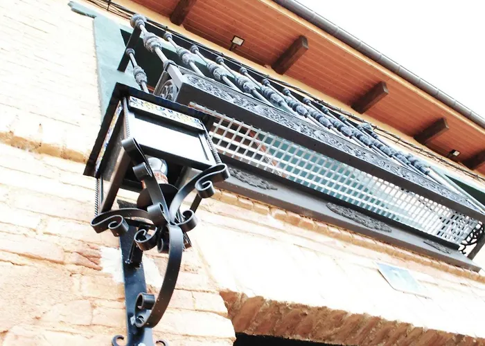 Oteros Konukevi Pajares de los Oteros