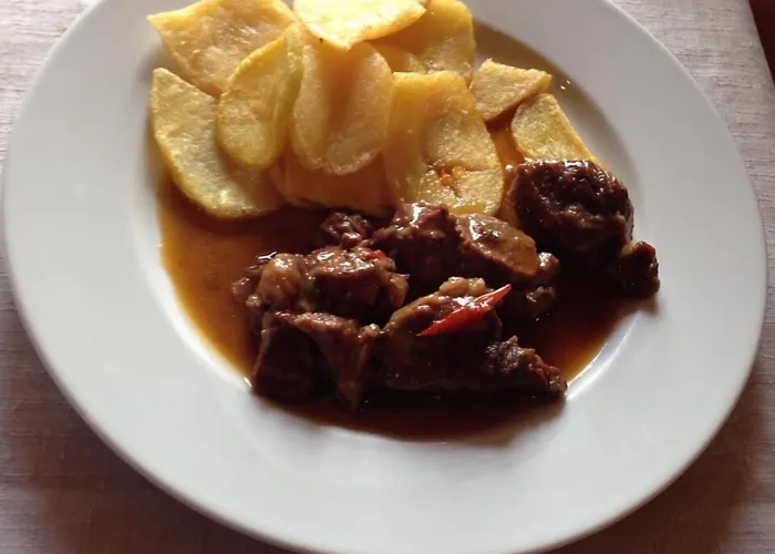 Oteros Pajares de los Oteros