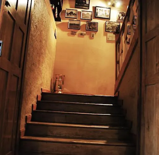 Oteros Pajares de los Oteros